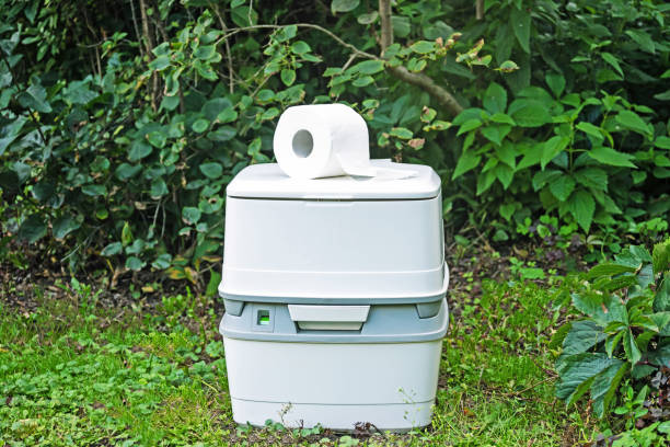 Best Portable bathroom rental  in Gladstone, OR