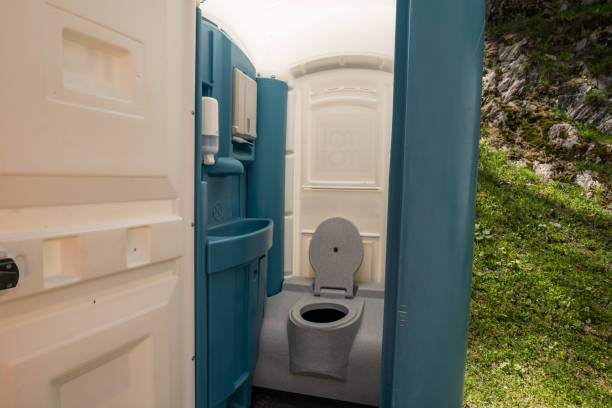 Best High-end porta potty rental  in Gladstone, OR