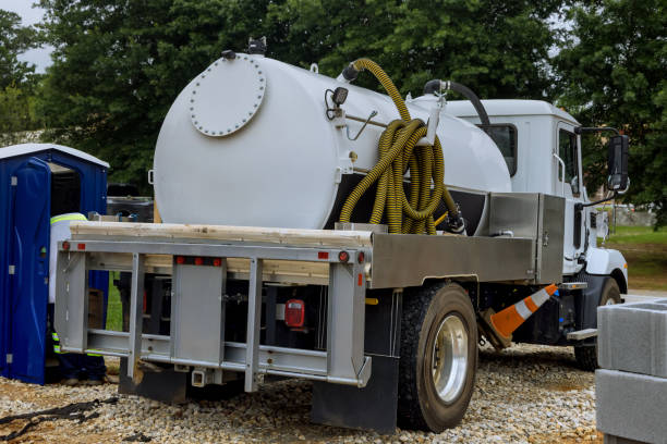 Best Porta potty rental near me  in Gladstone, OR