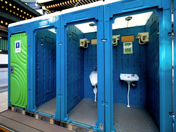 Best Event porta potty rental  in Gladstone, OR