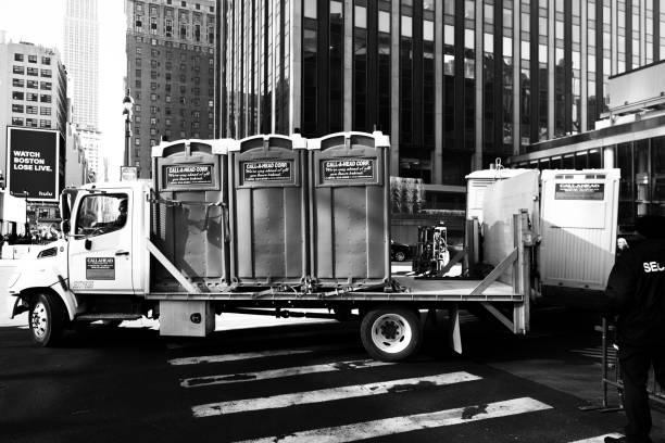 Best Long-term porta potty rental  in Gladstone, OR