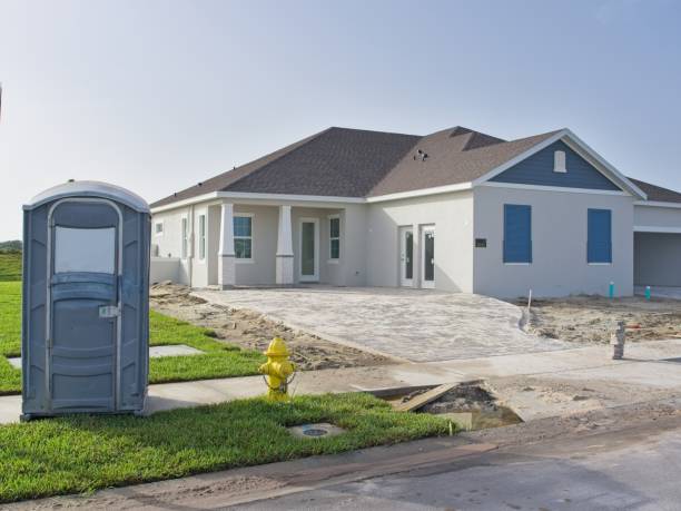 Best Local porta potty services  in Gladstone, OR