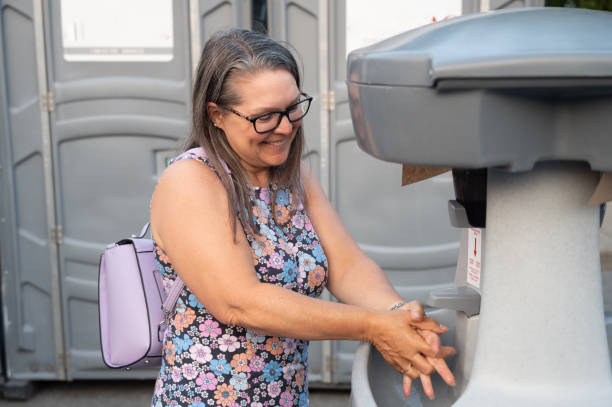 Portable Toilet Options We Offer in Gladstone, OR