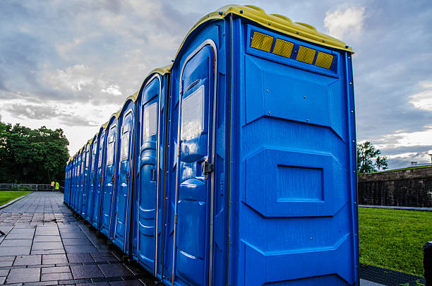 Trusted Gladstone, OR porta potty rental Experts